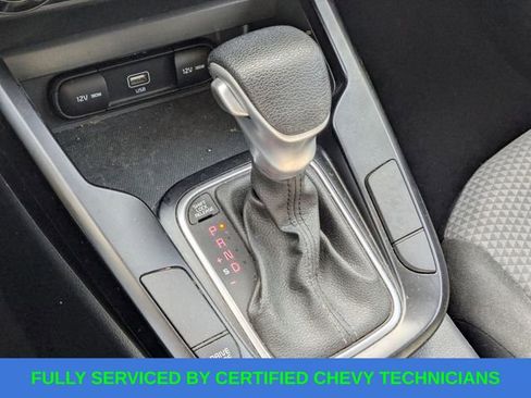 Used 2021 Kia Soul LX image 22