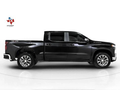 Used 2020 Chevrolet Silverado 1500 LT image 6