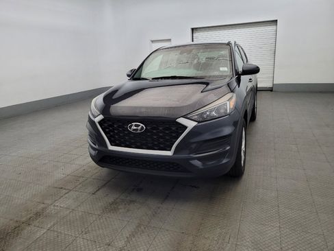 Used 2019 Hyundai Tucson SE FWD image 15