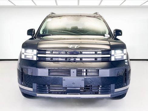 Used 2024 Hyundai Santa Fe Limited image 2