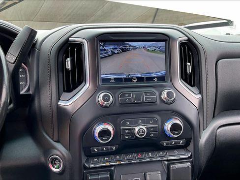 Used 2021 GMC Sierra 1500 AT4 w/ AT4 Premium Package AWD/4WD image 58