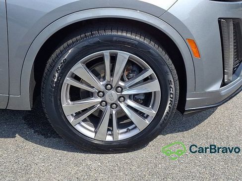 Certified 2024 Cadillac XT6 Premium Luxury AWD/4WD image 8