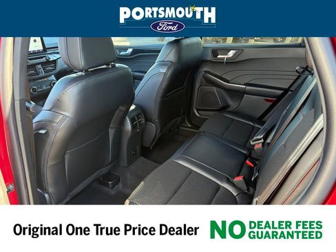 New 2026 Ford Escape ST-Line w/ Cold Weather Package image 5