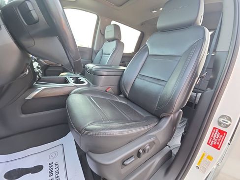 Used 2020 GMC Sierra 1500 Denali w/ Denali Ultimate Package AWD/4WD image 24