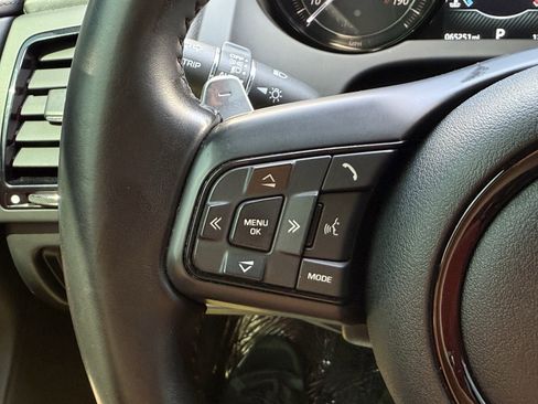 Used 2020 Jaguar F-TYPE R-Dynamic image 39