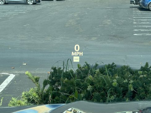 Certified 2024 Cadillac Escalade ESV Premium Luxury Platinum image 43