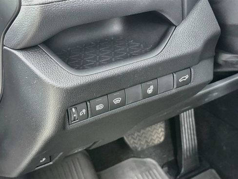 Used 2023 Toyota RAV4 SE w/ Weather & Moonroof Package AWD/4WD image 10