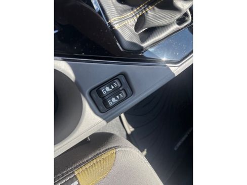 New 2026 Subaru Crosstrek 2.5i Sport AWD/4WD image 80