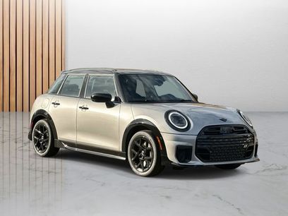 New 2026 MINI Cooper S