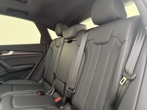 Used 2023 Audi Q5 2.0T Premium Plus w/ Premium Plus Package image 39