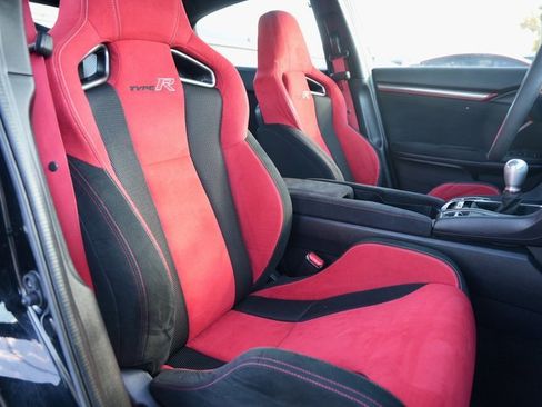 Used 2021 Honda Civic Type R image 9