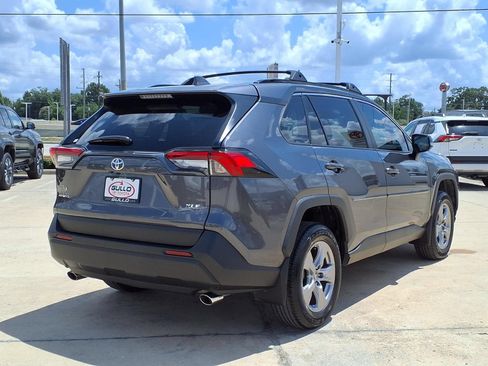 Certified 2025 Toyota RAV4 XLE w/ Convenience Package FWD image 6
