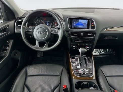 Used 2015 Audi Q5 TDI Premium Plus w/ Technology Package AWD/4WD image 24