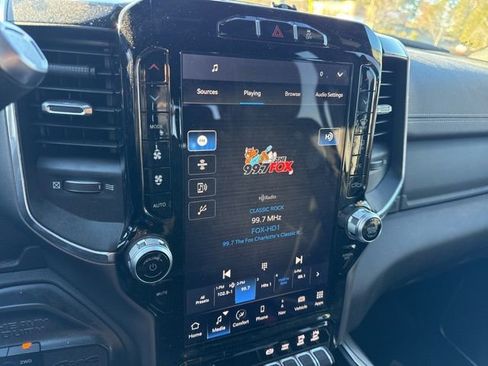 Used 2022 RAM 3500 Laramie image 25