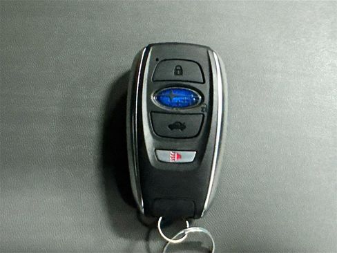 New 2026 Subaru Crosstrek 2.0i Premium image 28