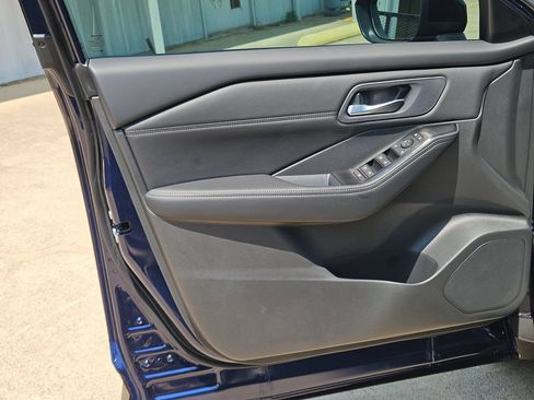 New 2026 Nissan Rogue Dark Armor FWD image 14