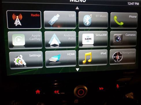 Used 2015 Jeep Wrangler Unlimited Sport w/ Quick Order Package 24S AWD/4WD image 21