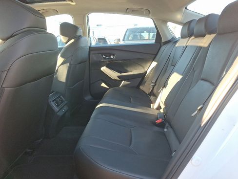 Certified 2025 Honda Accord EX-L image 13