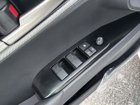 New 2026 Toyota Camry SE FWD image 30