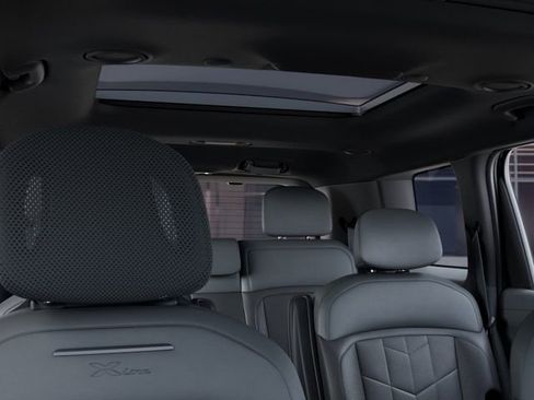 New 2027 Kia Telluride SX X-Line AWD/4WD image 27