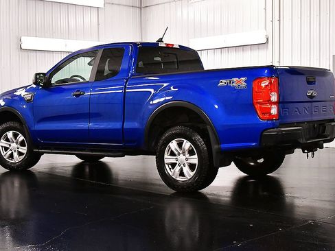 Used 2019 Ford Ranger XL w/ Equipment Group 101A Mid AWD/4WD image 5