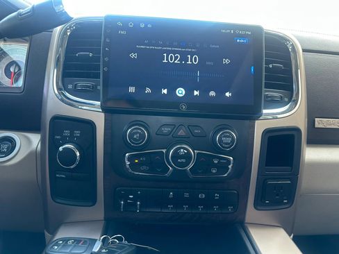 Used 2014 RAM 3500 Laramie Longhorn AWD/4WD image 43