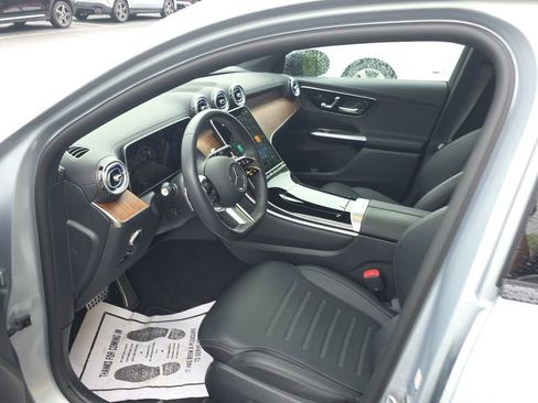 Certified 2025 Mercedes-Benz GLC 300 4MATIC image 21