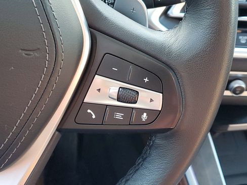 Certified 2023 BMW X5 xDrive40i w/ Premium Package image 13