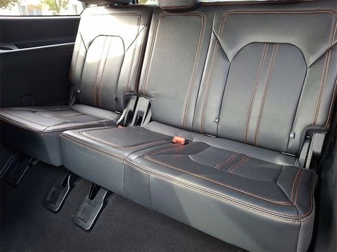 Used 2024 Ford Expedition Timberline image 14