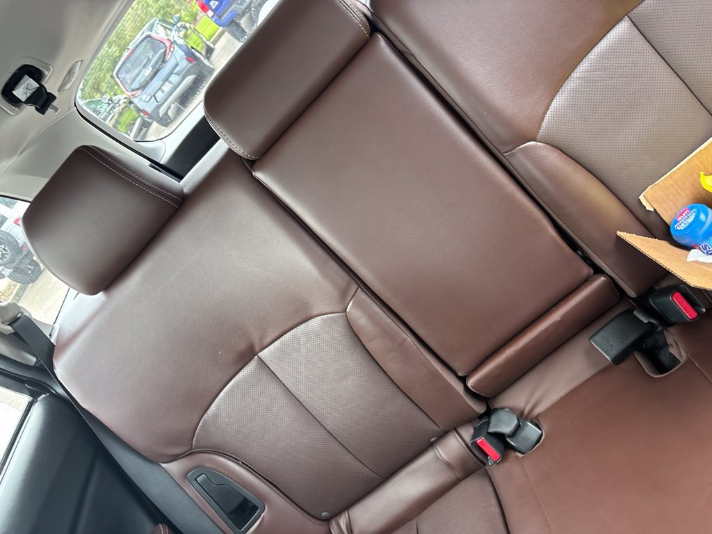 Used 2014 Subaru Outback 2.5i Limited AWD/4WD image 19