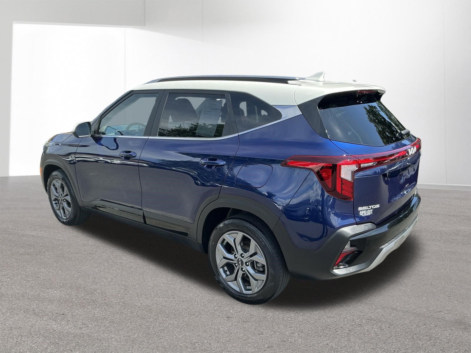 Certified 2024 Kia Seltos S AWD/4WD image 5