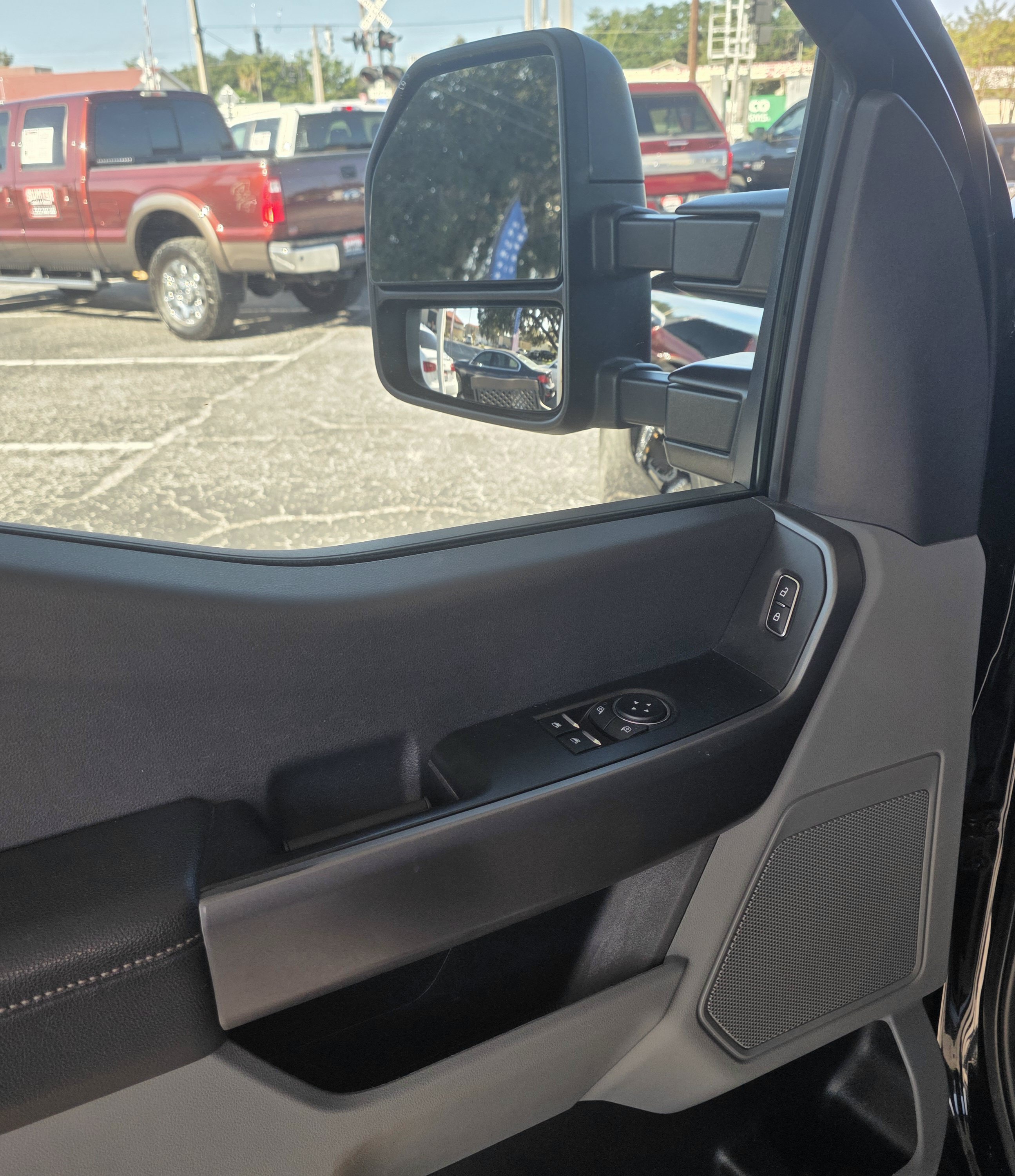 Used 2026 Ford F350 XLT w/ XLT Value Package AWD/4WD image 15