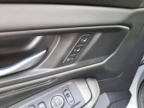 Certified 2024 Honda Accord Sport image 11