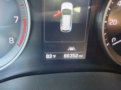 Used 2018 Hyundai Tucson Limited w/ Ultimate Package 02 AWD/4WD image 16