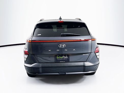 Used 2024 Hyundai Kona SEL FWD image 7