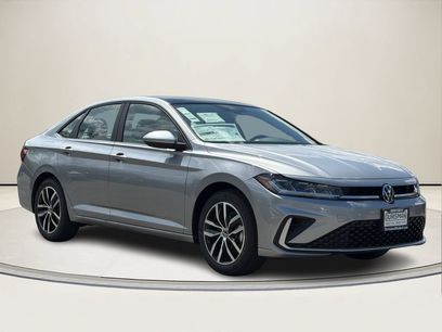 New 2026 Volkswagen Jetta SE