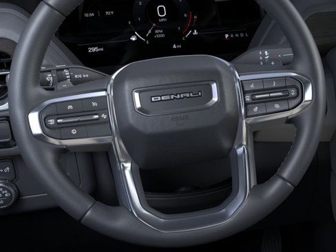 New 2026 GMC Yukon XL Denali w/ Sun & Power Step Package image 19
