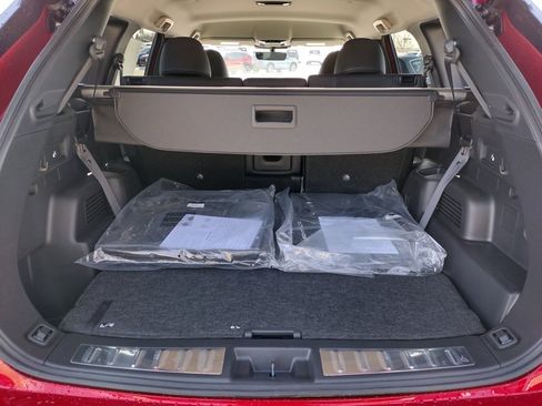 New 2026 Mitsubishi Outlander SE image 9