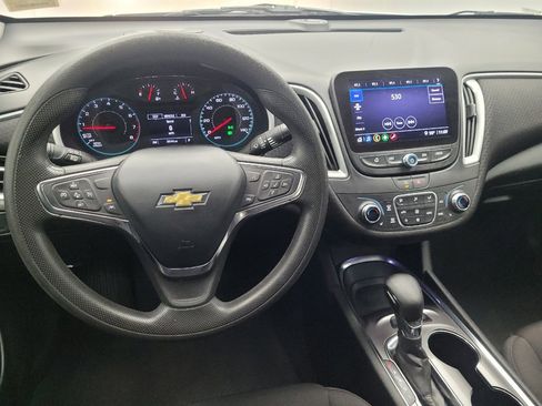 Used 2023 Chevrolet Malibu LT image 22