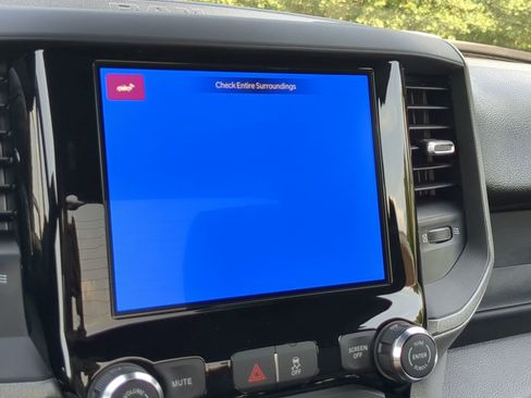 New 2025 RAM 5500 Tradesman image 17