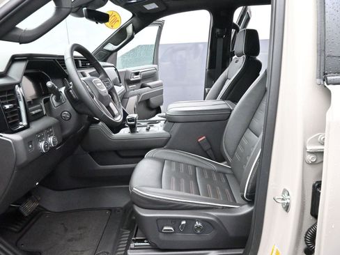 Used 2026 GMC Sierra 1500 AT4X image 13