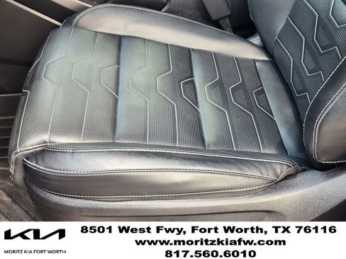 Used 2022 Kia Telluride SX w/ SX Prestige Package AWD/4WD image 23