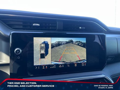 New 2026 GMC Sierra 1500 Denali AWD/4WD image 31