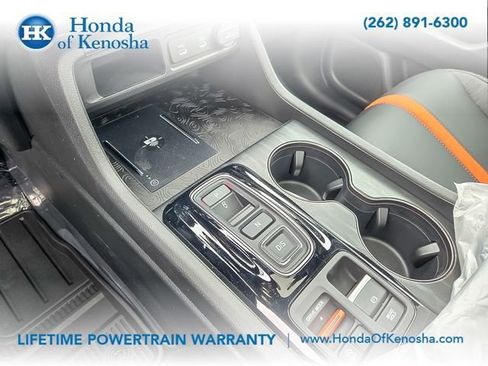 New 2026 Honda Passport TrailSport image 18