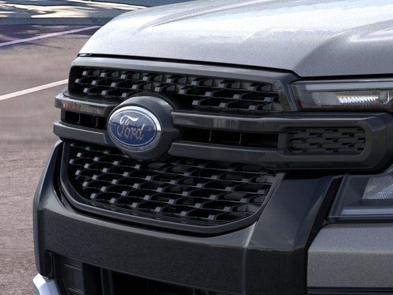 New 2026 Ford Ranger XLT w/ FX4 Off-Road Package AWD/4WD image 17
