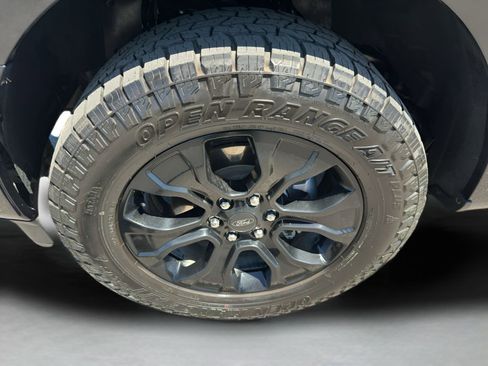 Used 2023 Ford F150 Platinum w/ Equipment Group 701A High AWD/4WD image 27