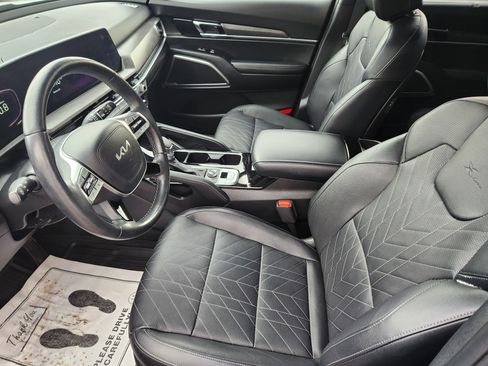 Used 2023 Kia Telluride EX X-Line image 7