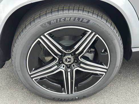 New 2026 Mercedes-Benz GLE 350 4MATIC image 20