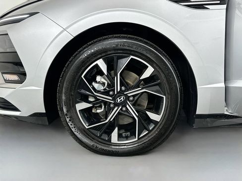 Certified 2024 Hyundai Sonata SEL image 30