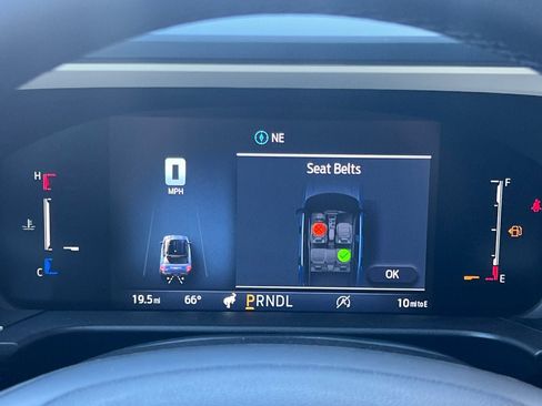 New 2026 Ford Bronco Sport Heritage w/ Convenience Package image 30